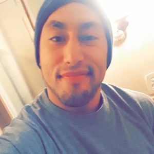 Meet your Posher, Steven